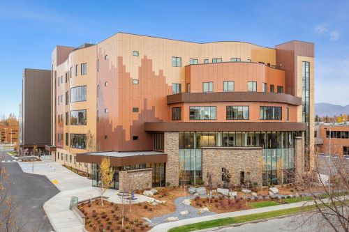 Southcentral Foundation Maternal-Fetal Medicine Clinic | IVF | Anchorage, AK