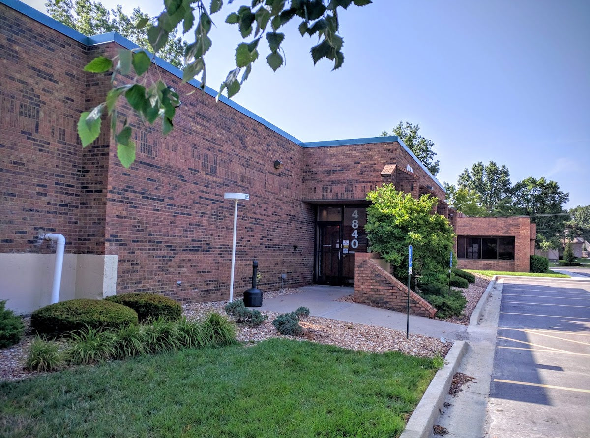 Center for Women's Health | IVF | Overland Park, KS