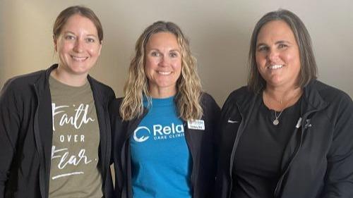 Relate Care Clinic | , ND | IVF | Grand Forks, ND
