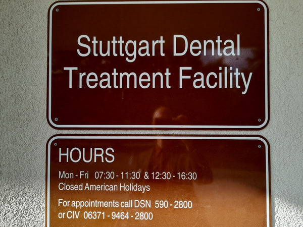Stuttgart Dental Clinic | Dental | Böblingen