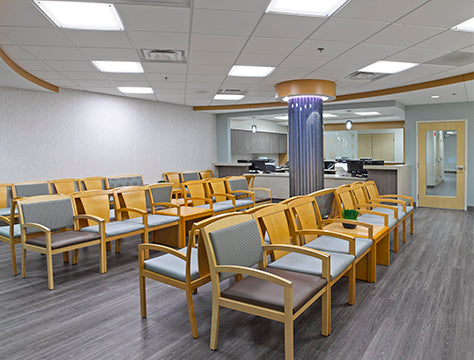 Women's Health Care, P.C. Suite 2400 | IVF | Newburgh, IN