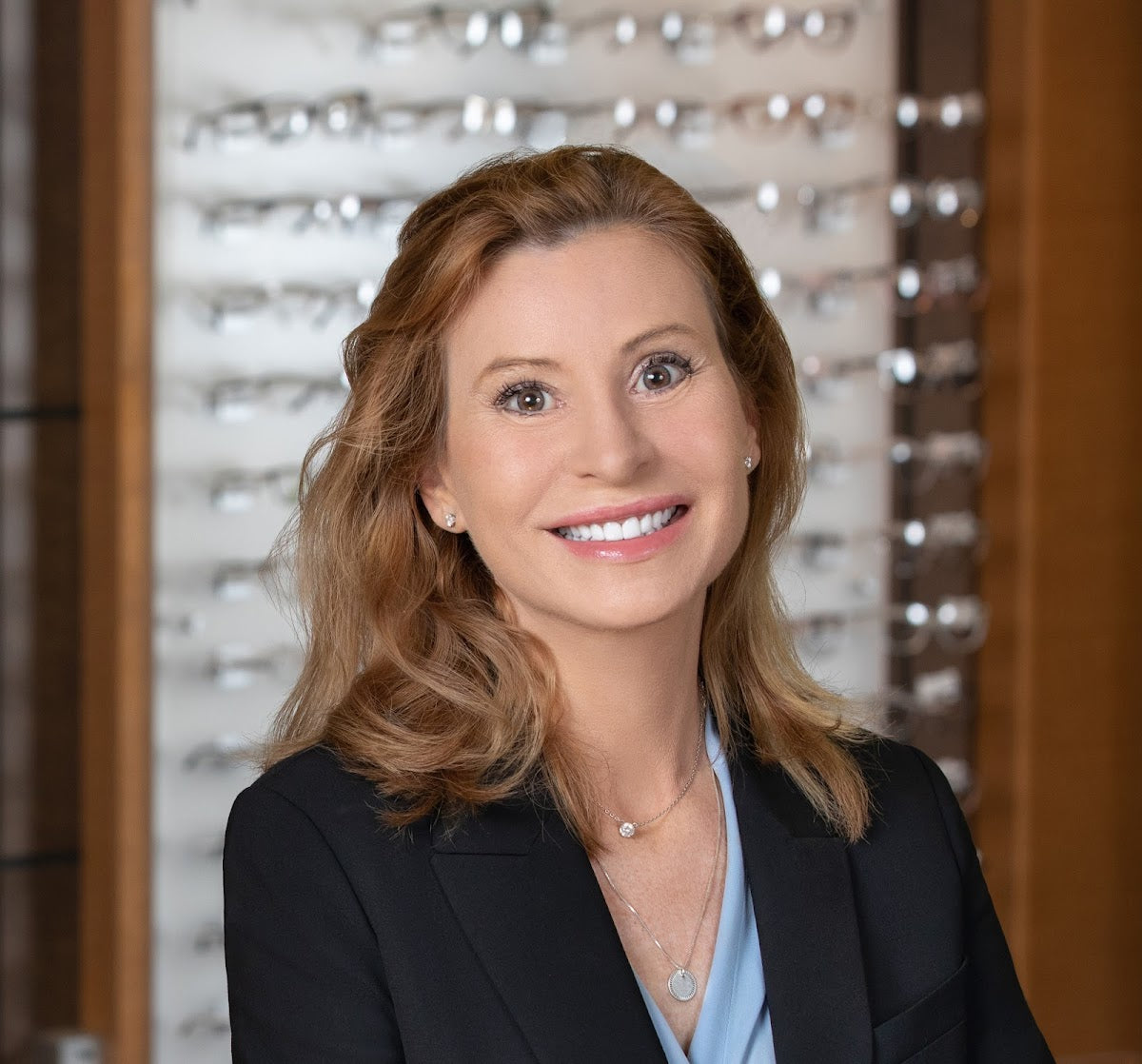 Kinga Michelle Huzella, MD | Eye Clinic | Frederick, MD