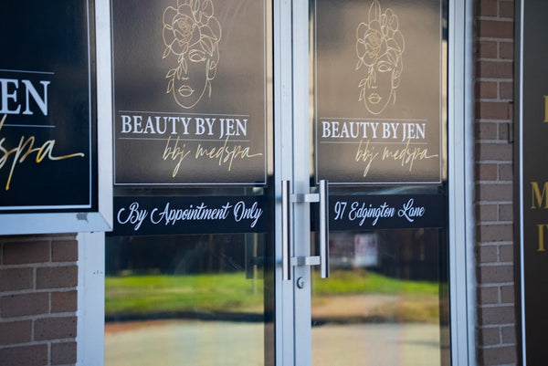 Beauty By Jen | Aesthetic Surgery | Wheeling, WV