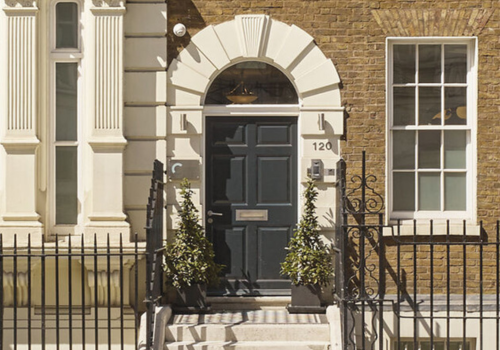 Cadogan Clinic — photo 4