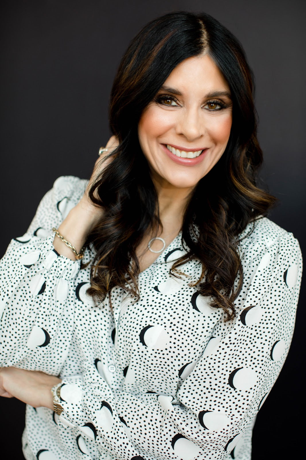 Stephanie Ganske, RN | Aesthetic Surgery | West Des Moines, IA