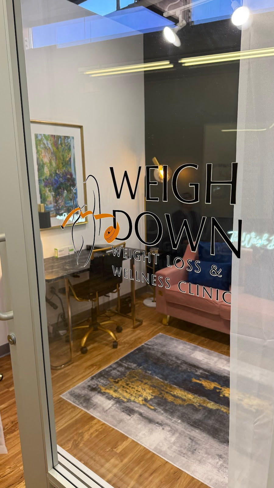 Weigh Down Weight Loss & Wellness Clinic | Bariatric Surgery | Loft 3, MN
