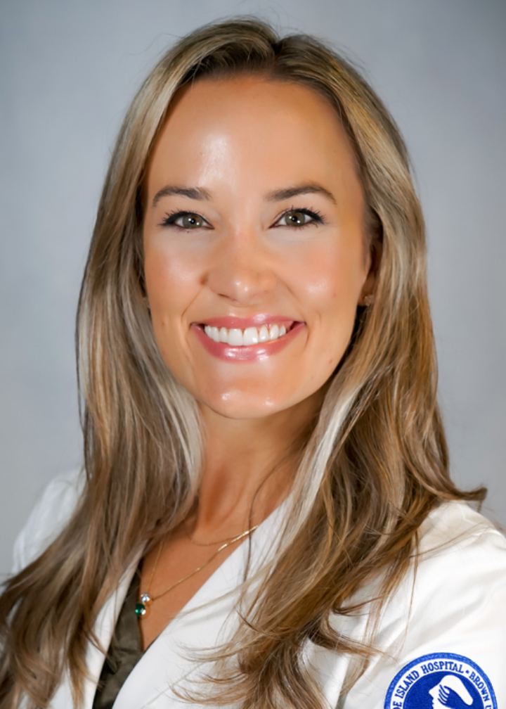 Lauren Roussel, MD | Aesthetic Surgery | East Providence, RI