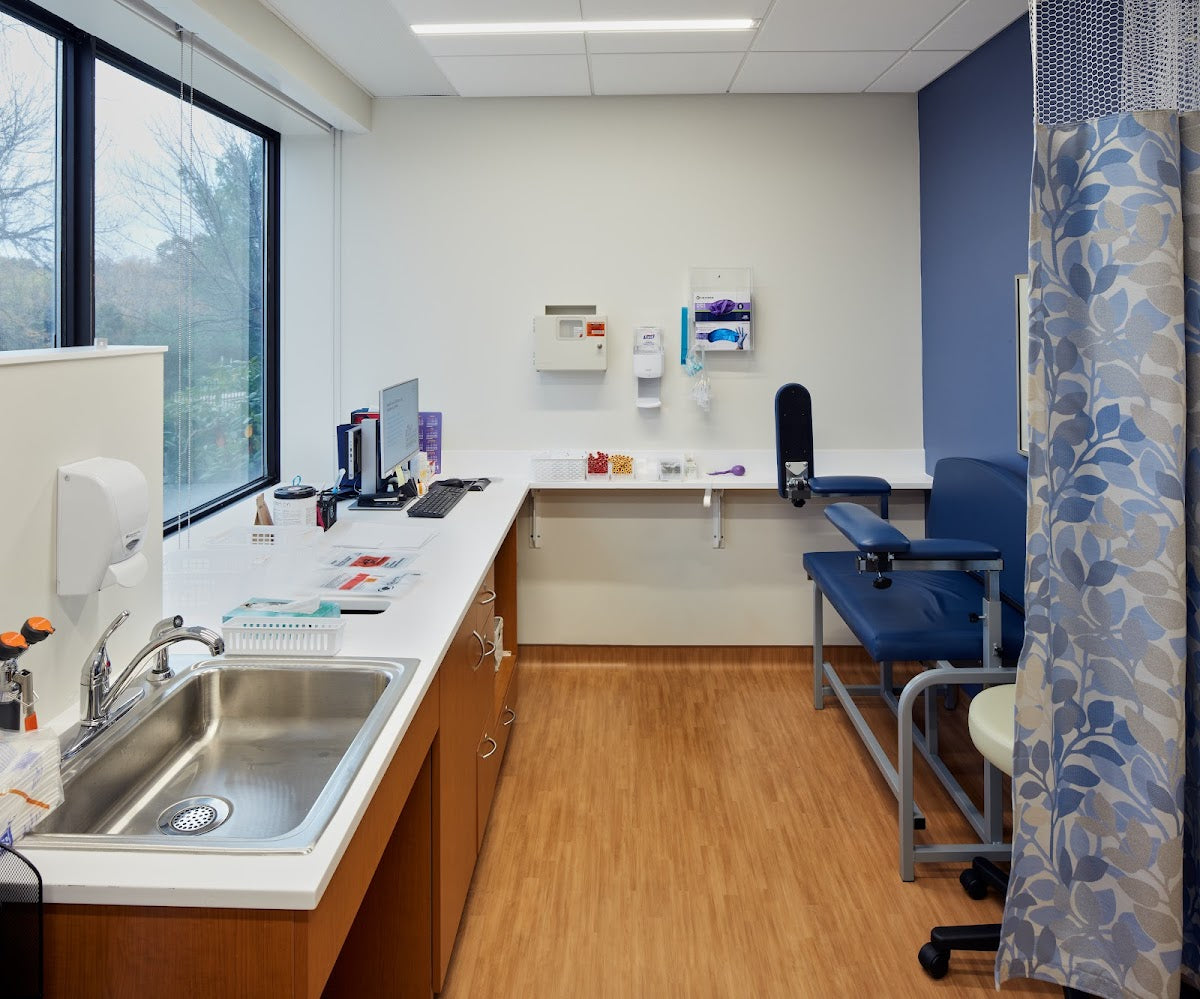 Yale Medicine Fertility Center | IVF | Orange, CT