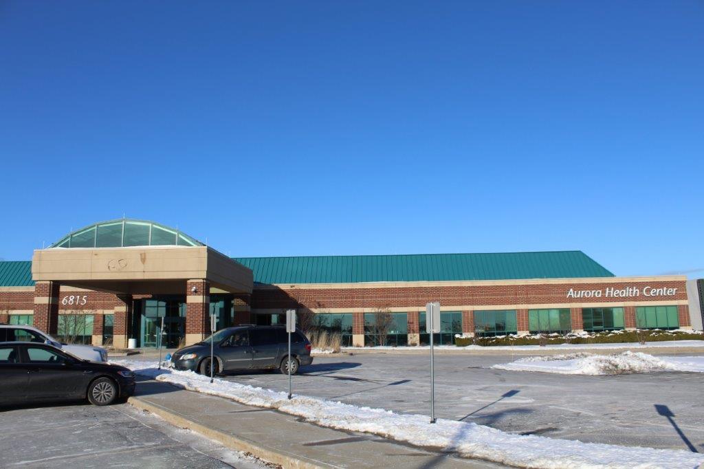 Retina & Vitreous Consultants of WI, Ltd | Eye Clinic | Kenosha, WI