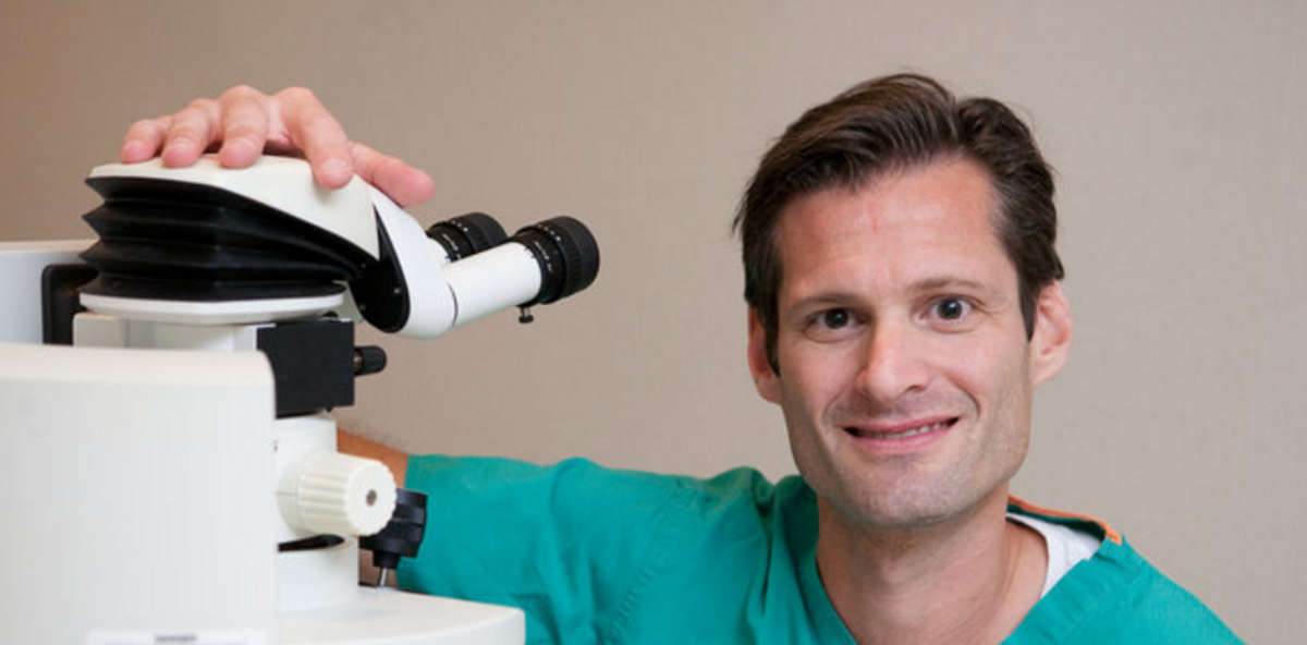 Singer Haley Vision Center | Eye Clinic | Metairie, LA