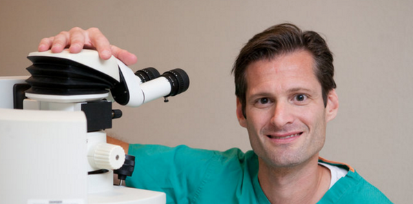 Singer Haley Vision Center | Eye Clinic | Metairie, LA