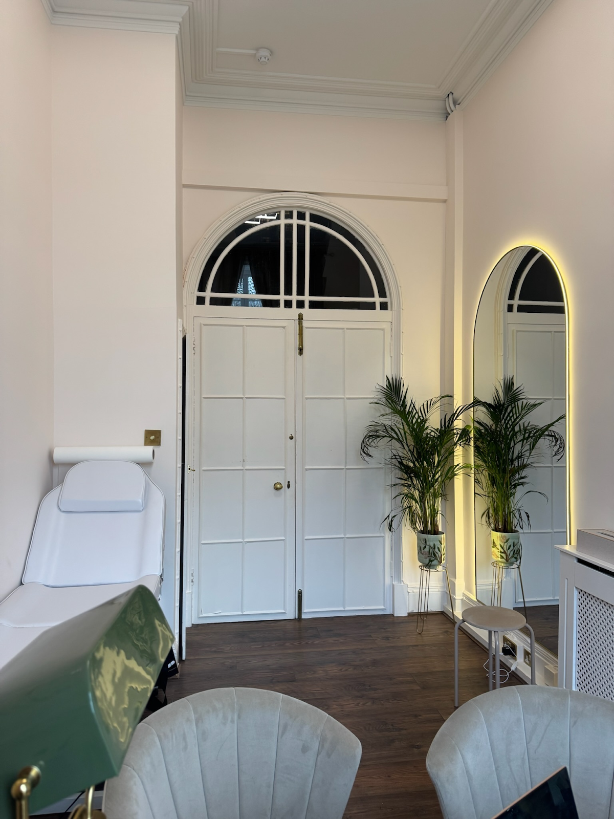 Delta Clinics - Cosmetic & Plastic Surgery Clinic Harley Street London — photo 3