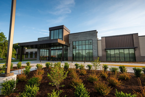 Eye Group: Geren Blake N MD | Eye Clinic | Fort Smith, AR