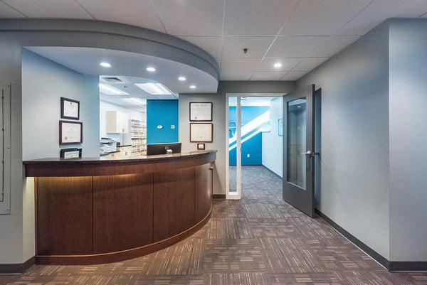 Ambra Dental Care | Dental | 1 Pillsbury St #203, NH