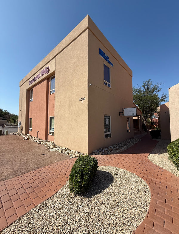 All Natural Aesthetics | Hair Transplant | Las Cruces, NM