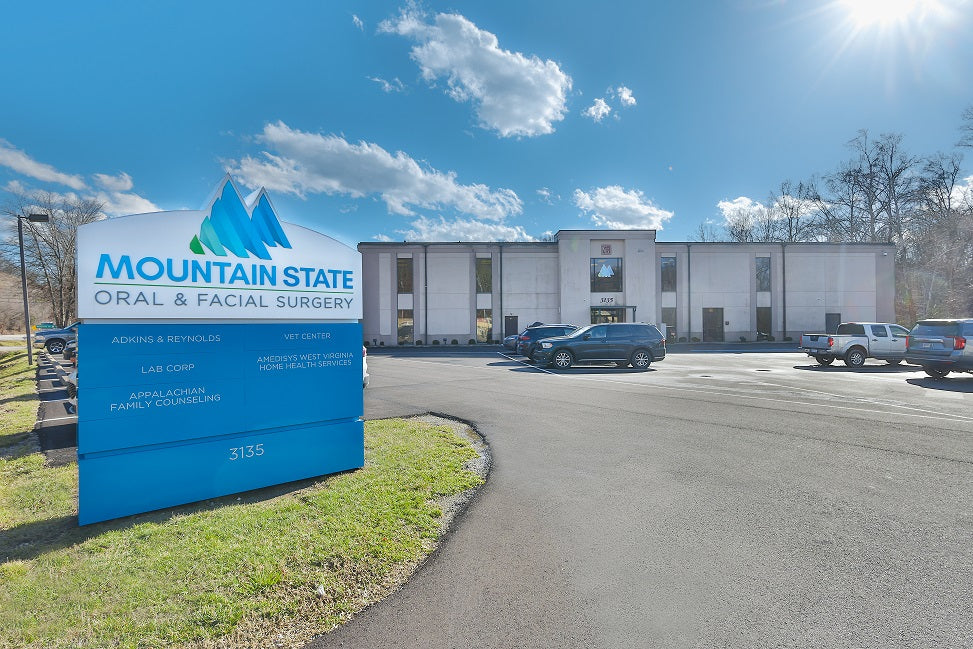 Mountain State Oral and Facial Surgery | Dental | Huntington, WV