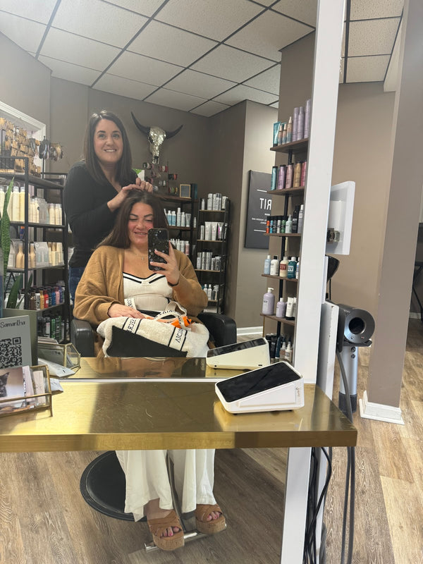 SaCree. & Co | Hair Transplant | Barre, VT