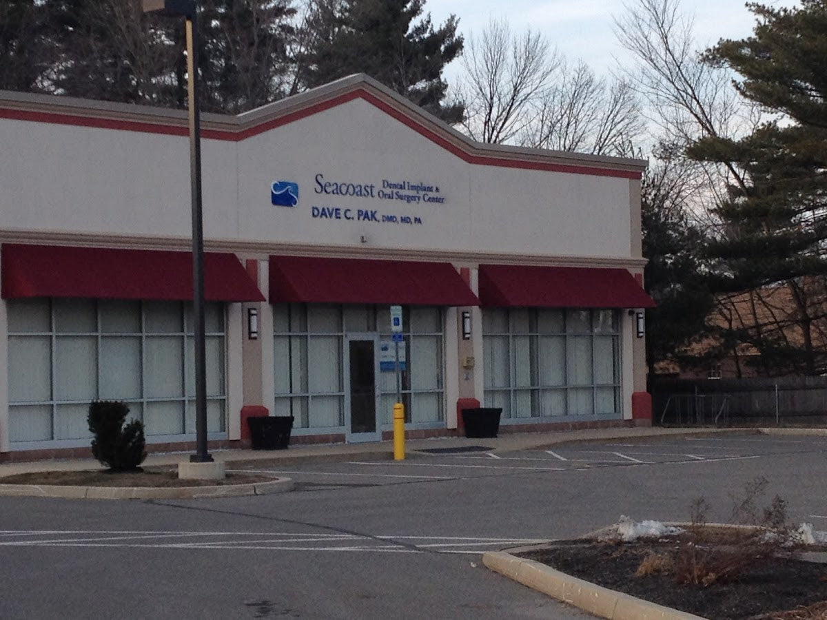 Seacoast Dental Implant & Oral Surgery Center | Dental | Rochester, NH