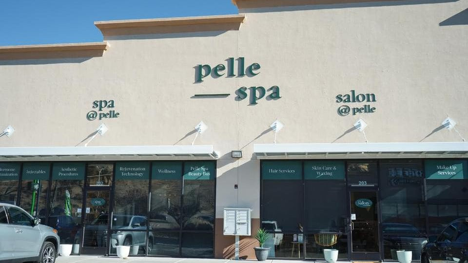 Pelle Spa | Hair Transplant | Farmington, NM