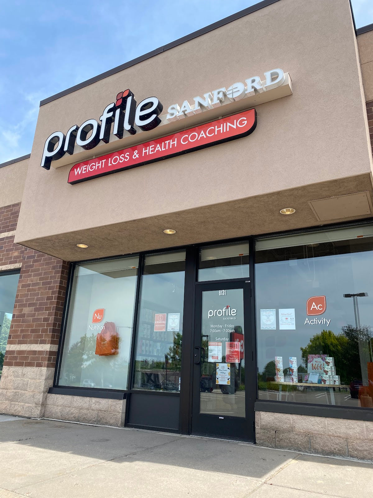 Profile Plan - Personalized Weight Loss Plans (Virtual Location) | Bariatric Surgery | Maple Grove, MN