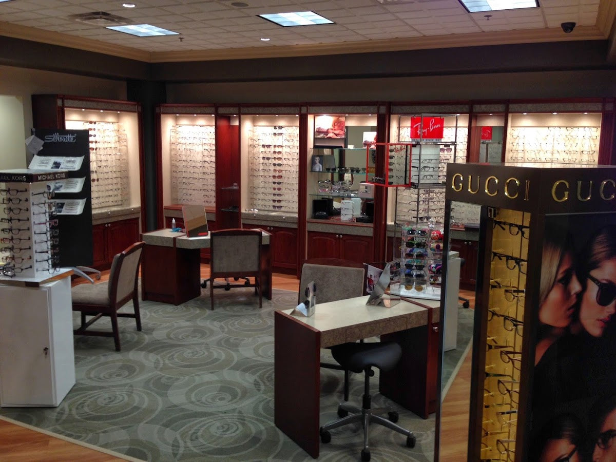 Ohio Valley Vision Center | Eye Clinic | Steubenville, WV