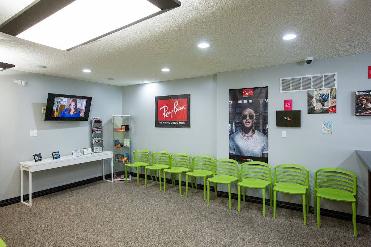 Family Vision Clinic | Eye Clinic | Lawrence, KS
