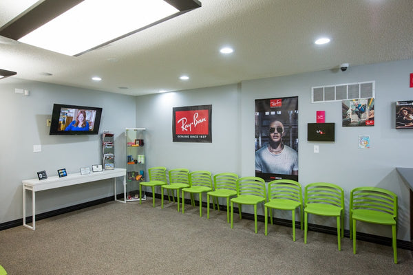 Family Vision Clinic | Eye Clinic | Lawrence, KS