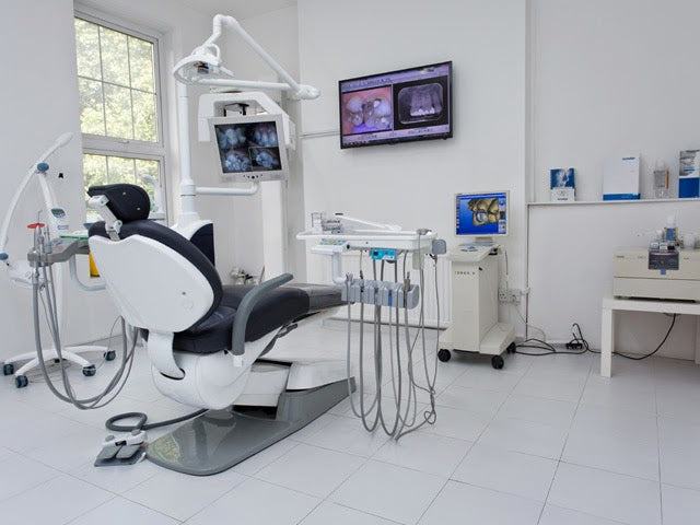 24 hour emergency dentist at Kings Cross Dental — photo 5