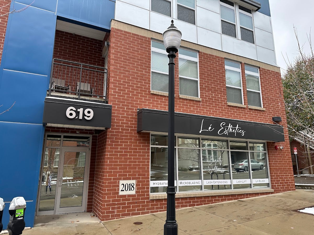 Lé Esthetics | Aesthetic Surgery | Bloomington, IN