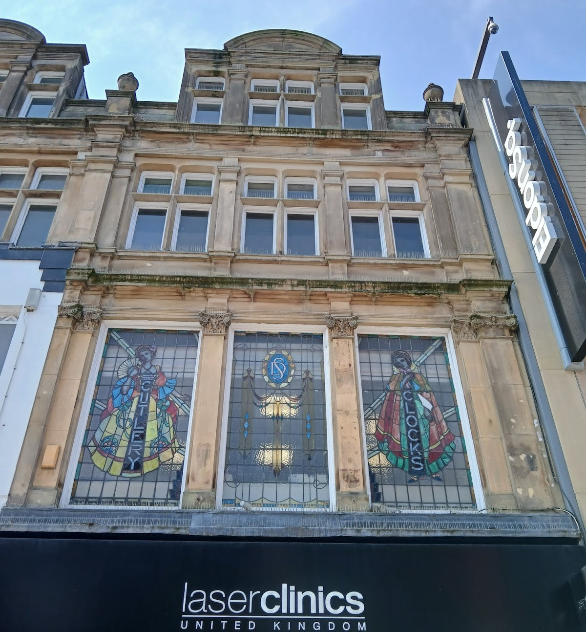Laser Clinics UK - Newcastle — photo 4