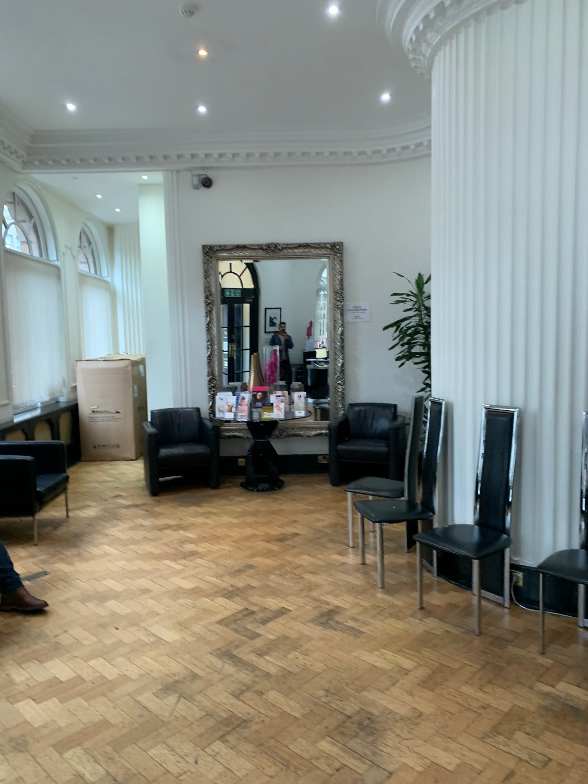 London Aesthetics Clinic — photo 3