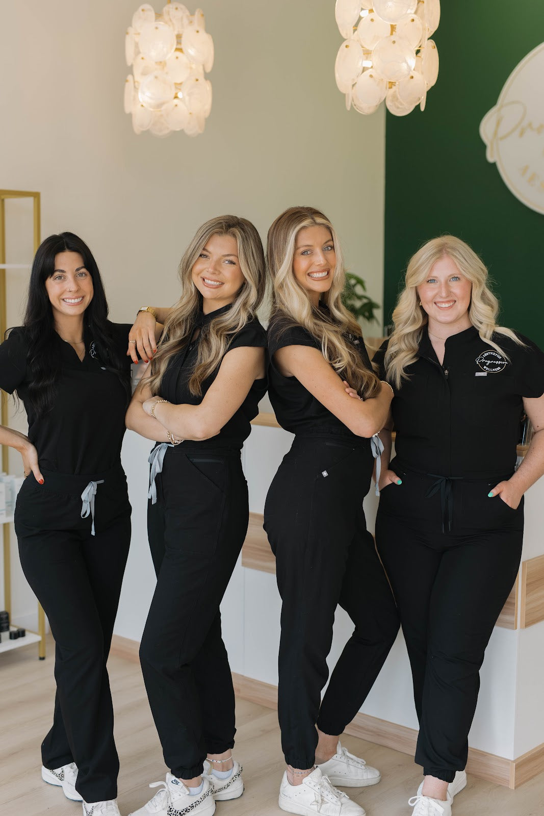 Progressive Aesthetics | Hair Transplant | Owensboro, KY