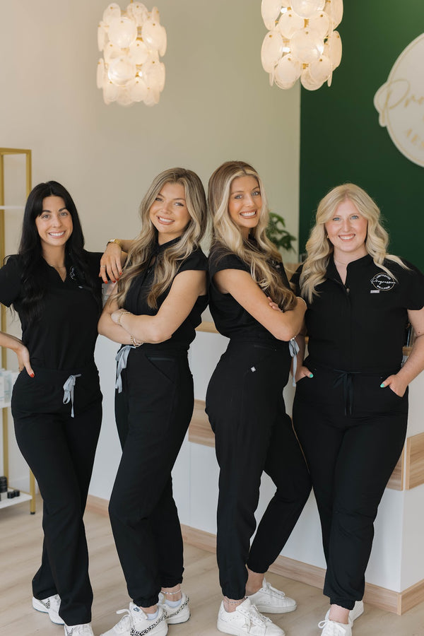 Progressive Aesthetics | Hair Transplant | Owensboro, KY