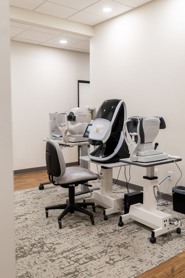The Eye Guys | Eye Clinic | Sioux Falls, SD
