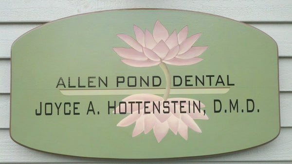 Allen Pond Dental PLC | Dental | Rutland, VT