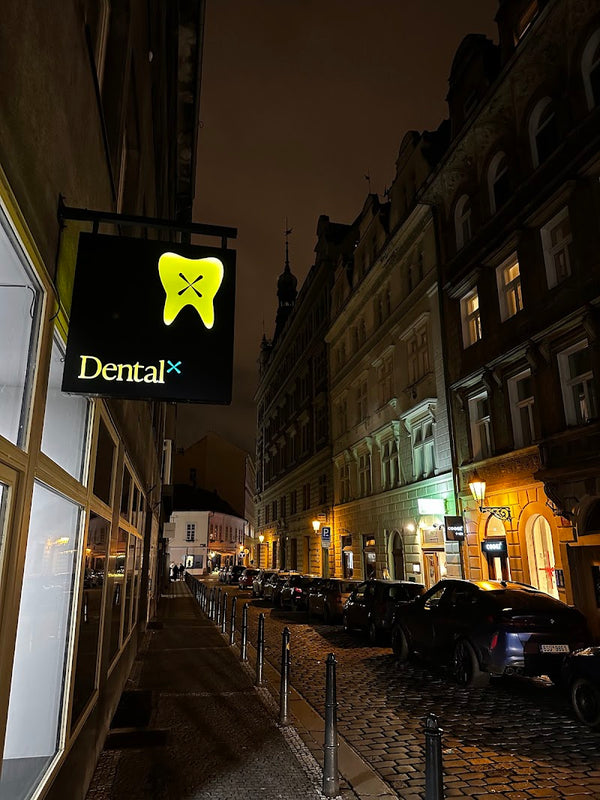 DentalX - Dental Clinic | Dental | Czechia