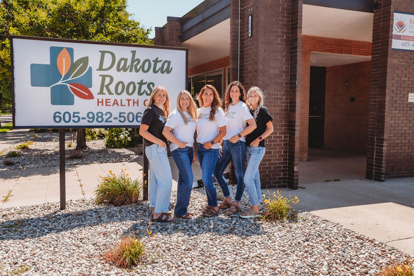 Dakota Roots Health Care | Hair Transplant | Aberdeen, SD
