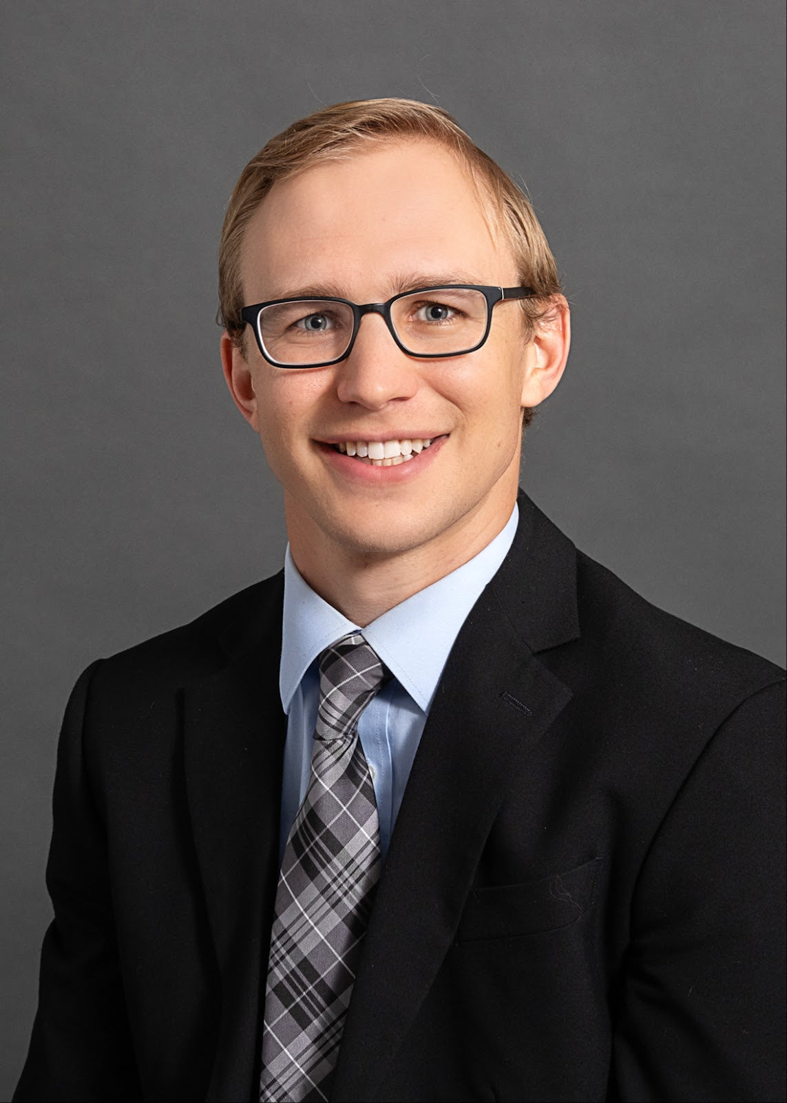 John Bader, M.D | Eye Clinic | Lincoln, NE