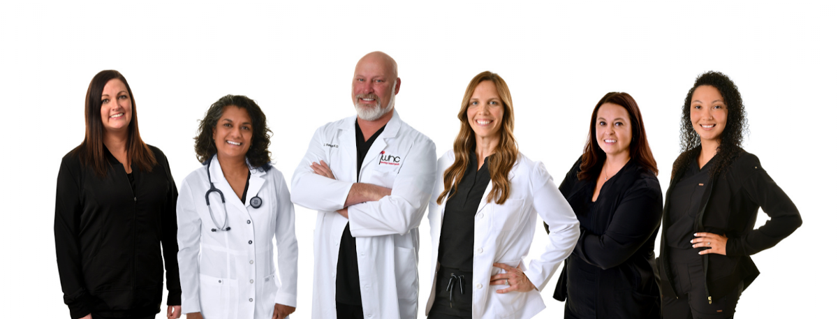 Dr. Jason Rexroth | IVF | Cedar Rapids, IA