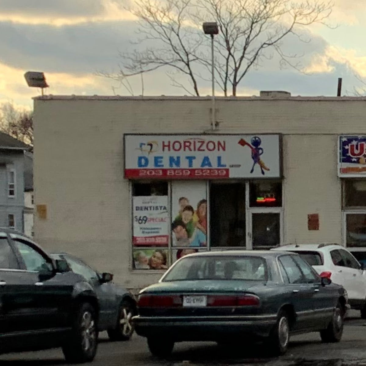 Horizon Dental Group | Dental | New Haven, CT