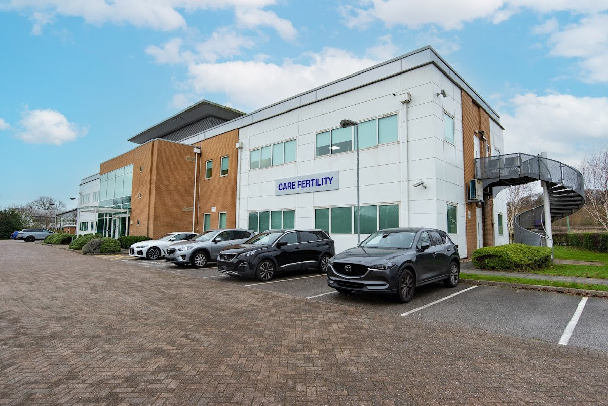 Care Fertility - IVF & Fertility clinic in Nottingham, United Kingdom