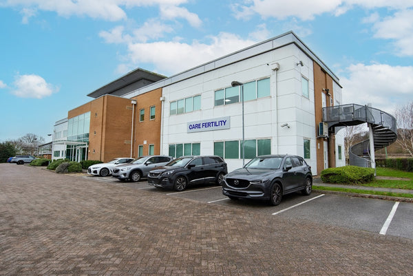 Care Fertility | IVF & Fertility | Nottingham