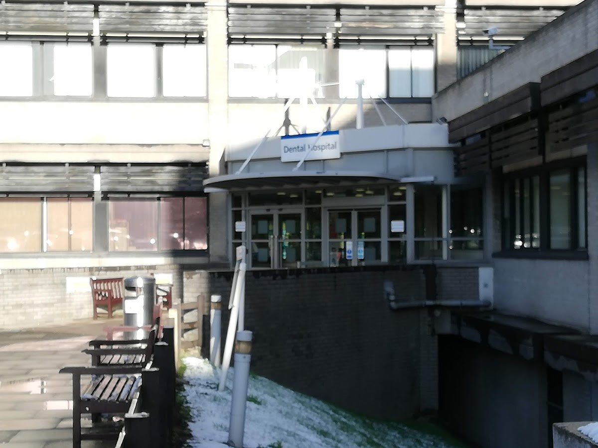 Newcastle Dental Hospital — photo 4