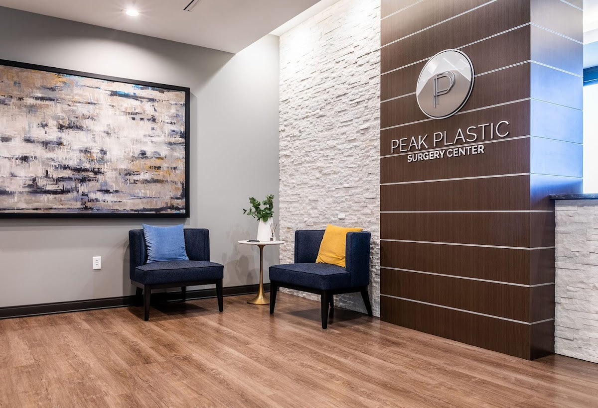 Peak Plastic Surgery Center | Aesthetic Surgery | Denver, CO