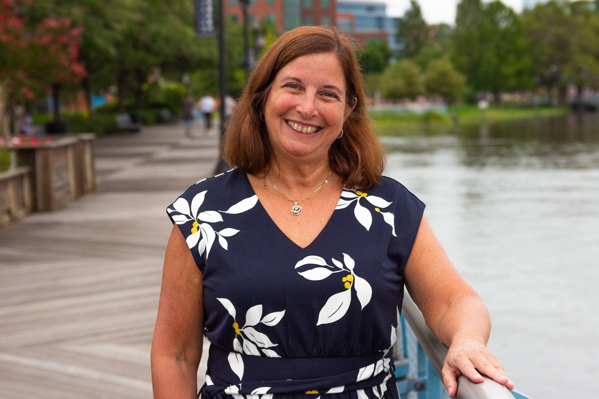 Wendy J. Schillings, MD | IVF | Newark, DE