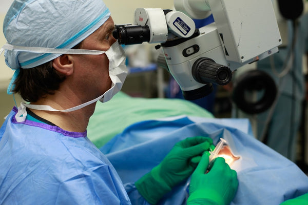 Boes Eye Care | Eye Clinic | Great Falls, MT