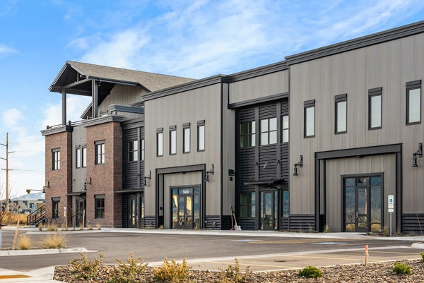 Stone Dental Lodge | Dental | Bozeman, MT