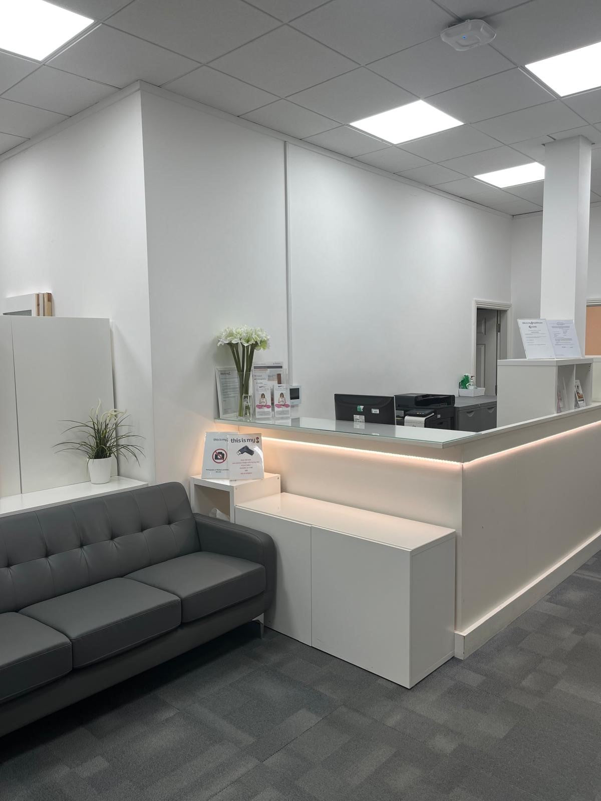 this is my : Leeds Screening Centre — photo 5
