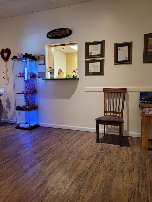 Brook Trout Dental | Dental | Casper, WY