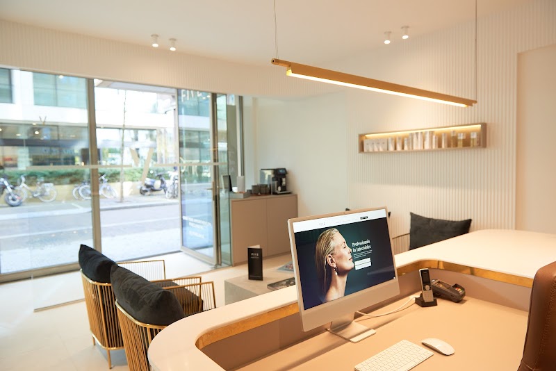 Aēstec Amsterdam | Aesthetic Surgery | 1082 MT Amsterdam